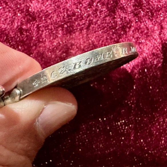 Victorian Afghanistan Medal 3